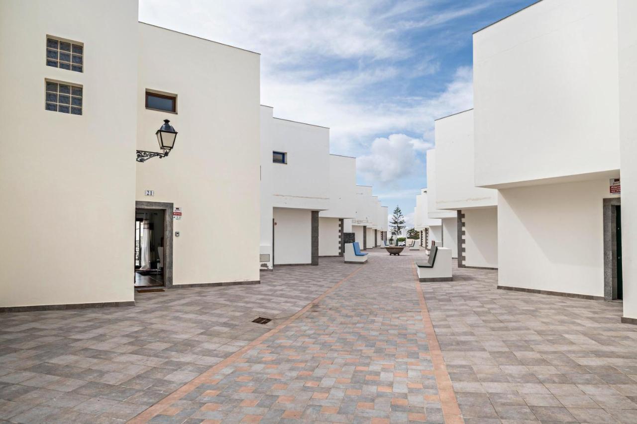 Villa Beatrice Playa Blanca  Exteriör bild