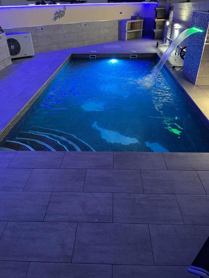 Villa Beatrice Playa Blanca  Exteriör bild